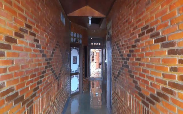 Marysca Guesthouse