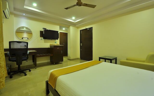 Hotel Premier Comforts