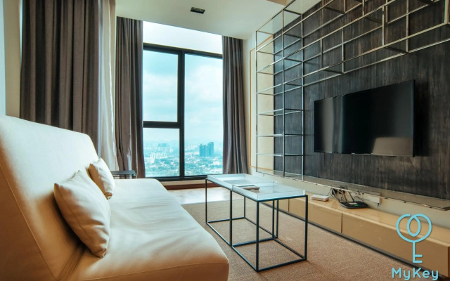 Expressionz Professional Suites by G Suites