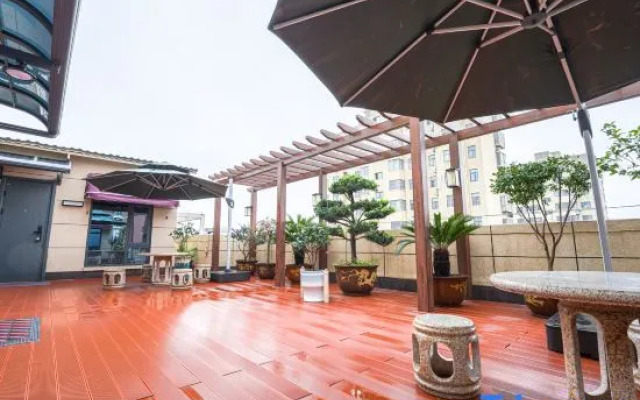 FeiFan Hotel