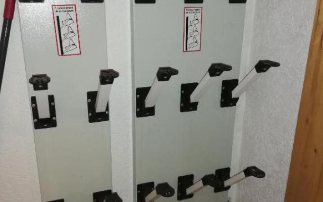 appartement myosotis pour 10 personnes