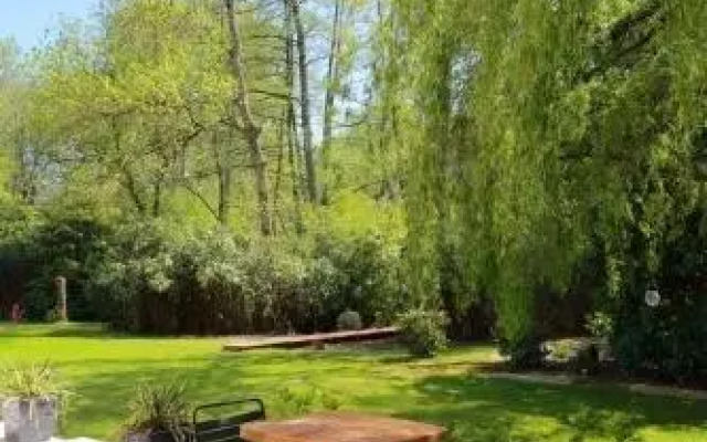 Tournesol Chambres dhôtes