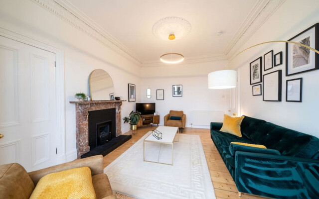 Jane s Place - Chic 2 bed Apartment