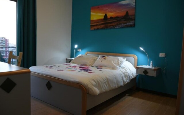 La casa del viaggiatore