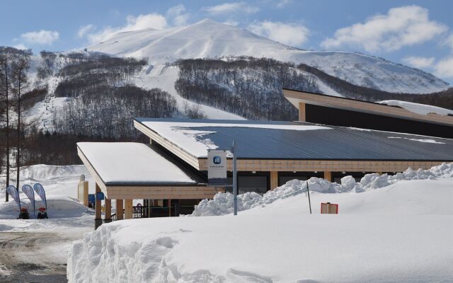 Niseko Freedom Inn