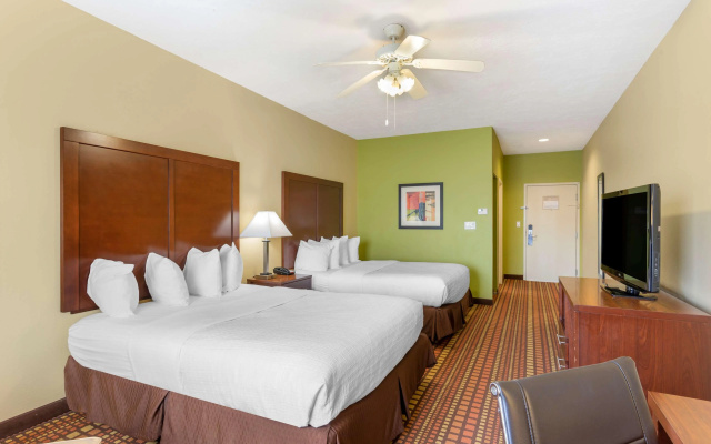 Best Western Plus Gadsden Hotel & Suites
