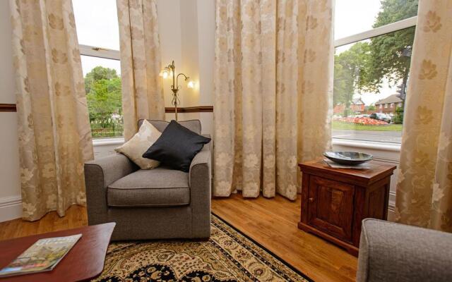 Cherry Grove Guest House