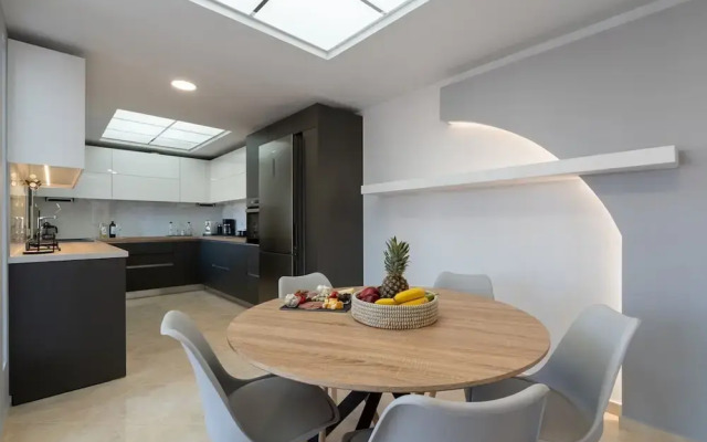 Marie Nicol Apartments Private Pool 3 Bedrooms