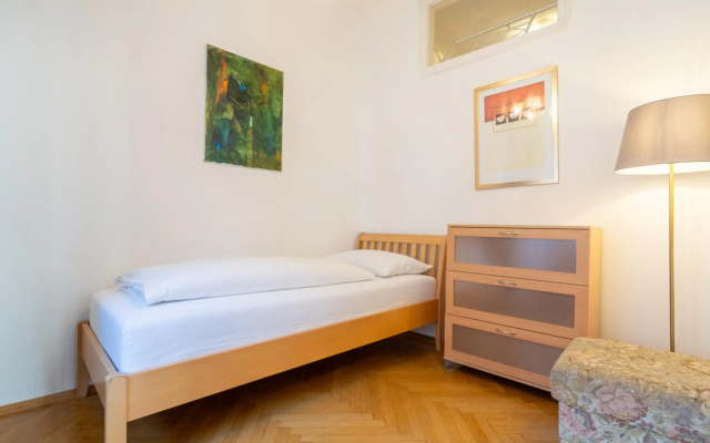 Hotel Mariahilf