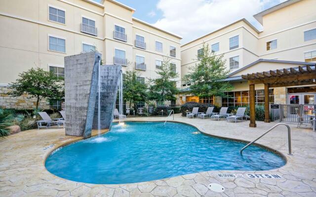 Homewood Suites by Hilton Dallas-Frisco