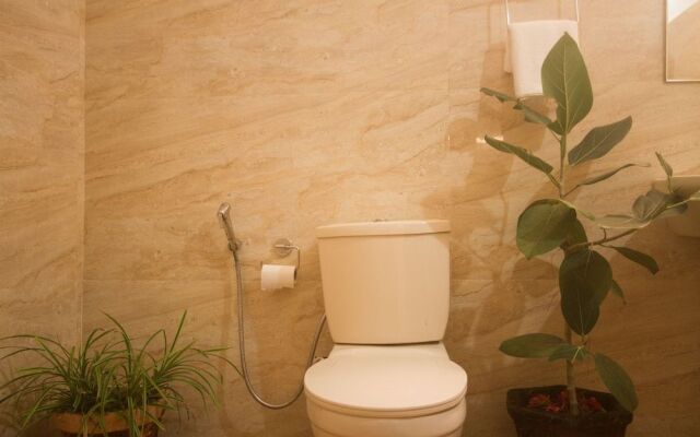 Kshetra Boutique Retreat, Varkala