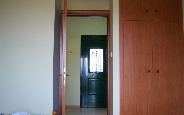 Melina Apartment