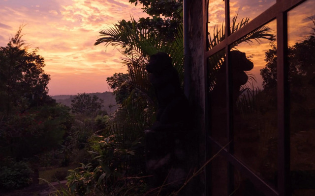 Villa Sunset Jogjakarta