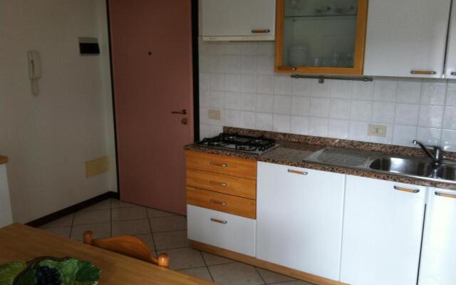Residence Moresco