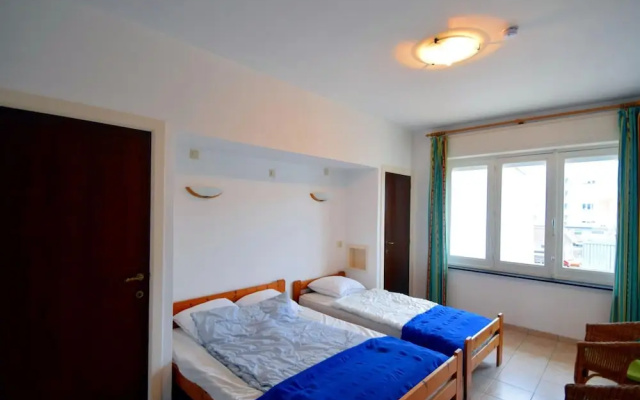 Seaside Stay w/ Large Terrace