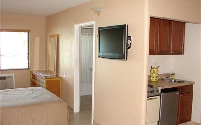 Traveler Motel