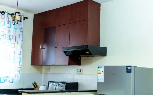 Claris Cozy Homes Near US Mall