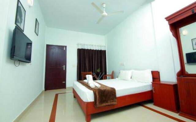 Shalom Beach Residency
