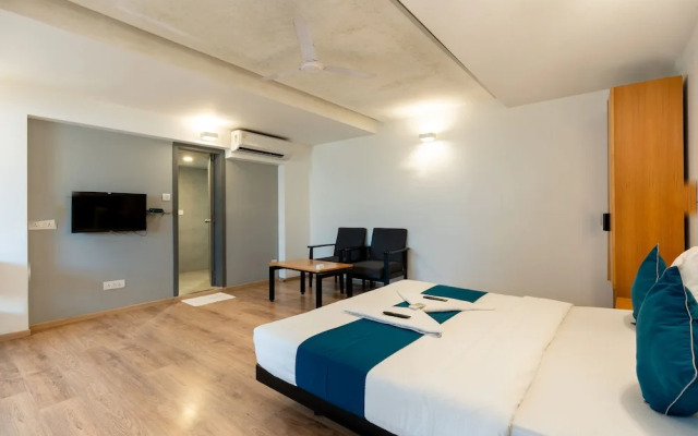 Hotel Arma Town House