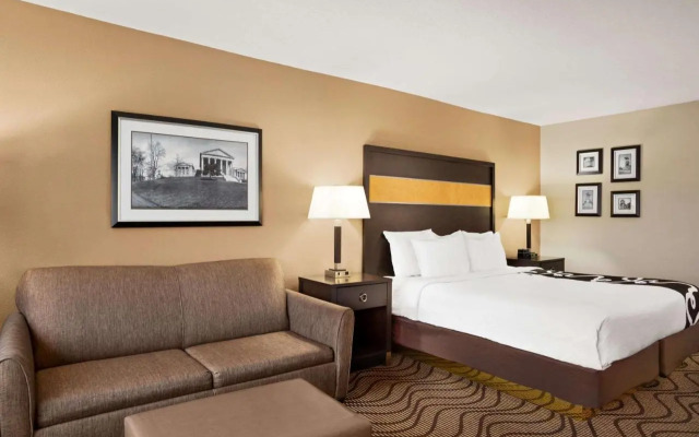 Days Inn Richmond/Chesterfield Towne Center Mall