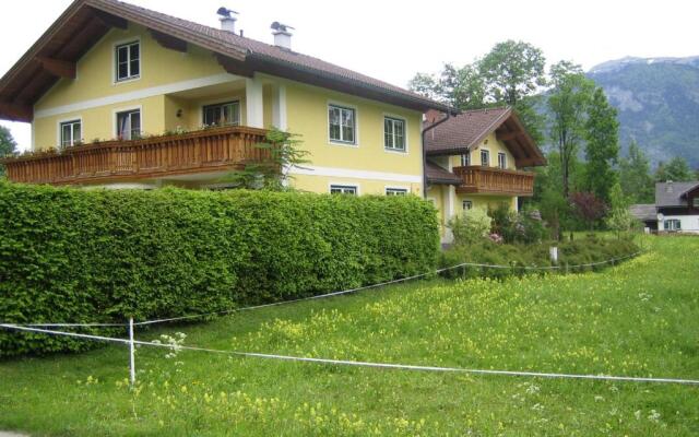 Aberseehaus Nussbaumer