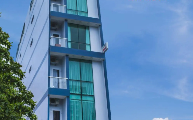 Nam Anh Hotel