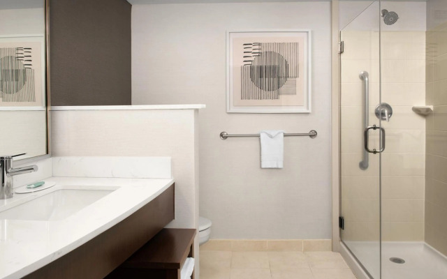 Courtyard by Marriott Jacksonville Flagler Center