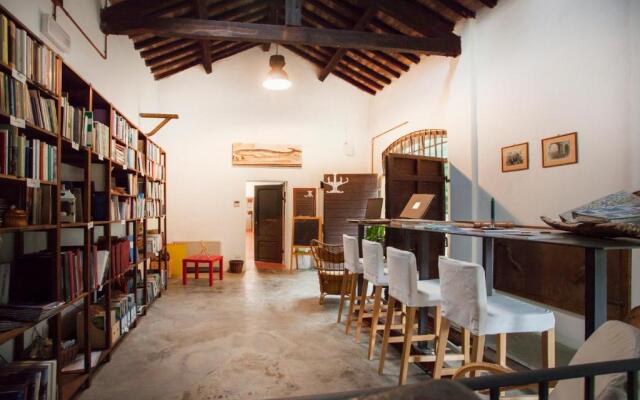 Bio Tenuta di Paganico - I Roggeti