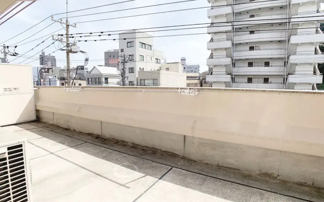 OUCHI HOTEL Hijiyama