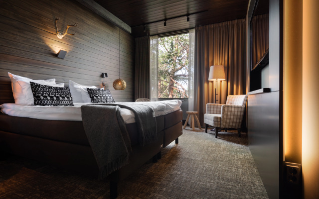 Lapland Hotels Sky Ounasvaara