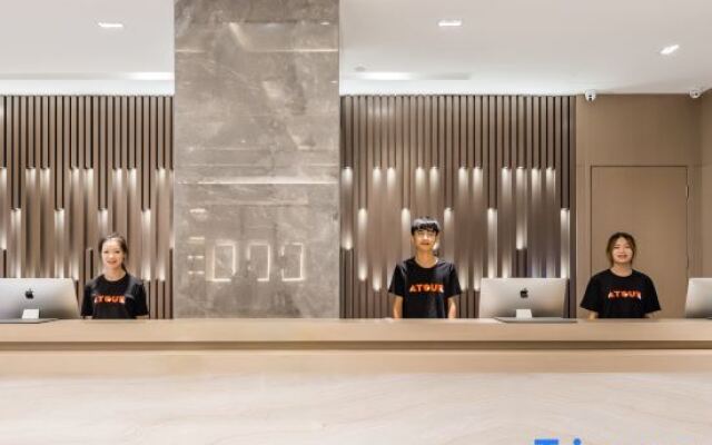 Qiandaohu Songcheng Hotel