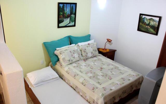 Madalena Apart