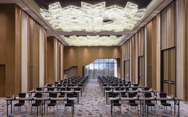 Renaissance Changzhou Wujin Hotel