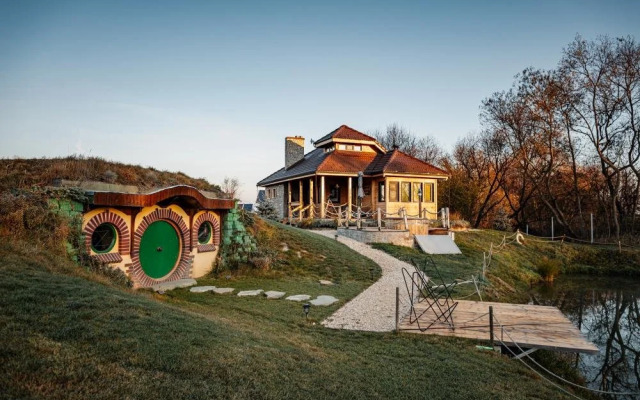Atelier Recreation Village
