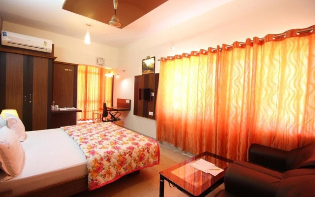 Hotel Vasanth Vihar