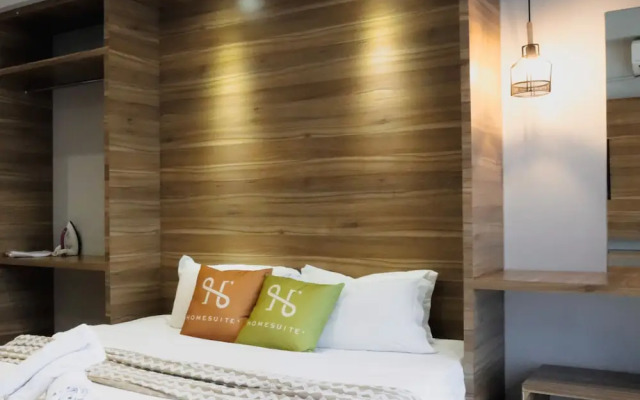 Homesuite' Home at Aeropod SOVO