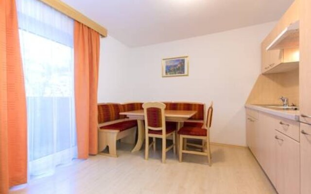 Apart Burgblick, Ladis in Tirol