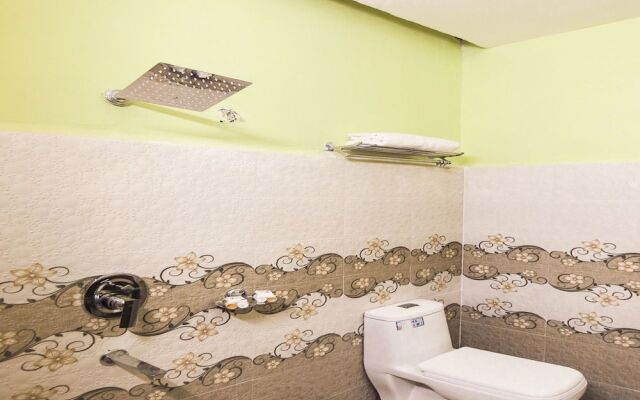 OYO 10709 Hotel SBT