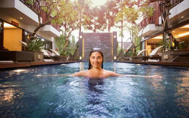 d'primahotel Seminyak