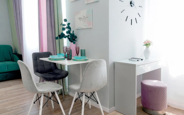 Frukty Rent Apartments on Acacia Street