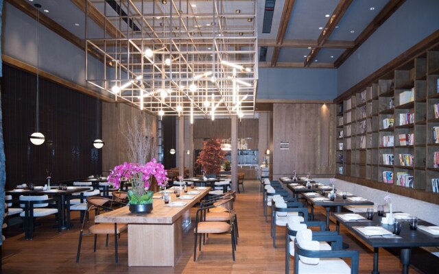 Mercure Hotel Shunde Midea Headquarters, Foshan
