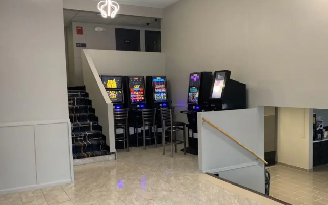 Super 8 by Wyndham Kirksville-University Area