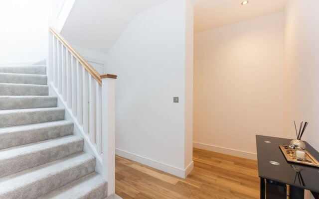 Split Level 3 Bed In Maida Vale Near Paddington 2