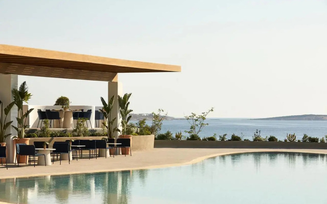 Parocks Luxury Hotel & Spa