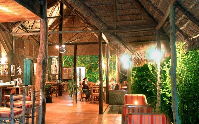 Esquinas Rainforest Lodge