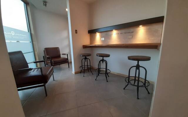 Apart Hotel Quillango