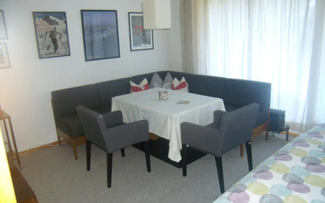Appartement ALPHOUSE by MoniCare
