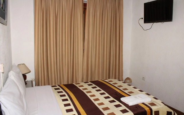 Hostal La Catolica