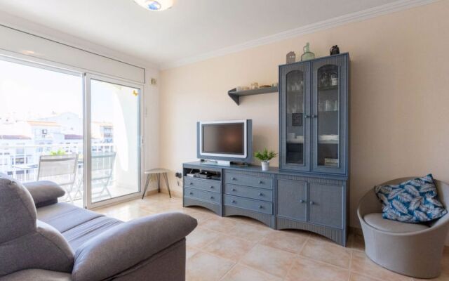 Apartment Tamara Empuriabrava