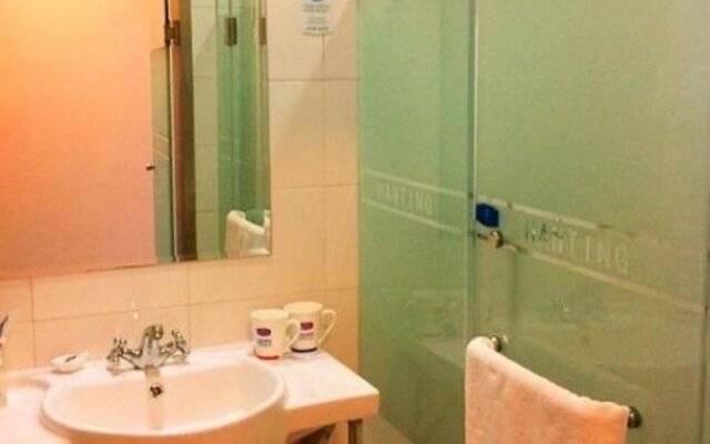 Hanting Hangzhou Xixi Wuchang Avenue